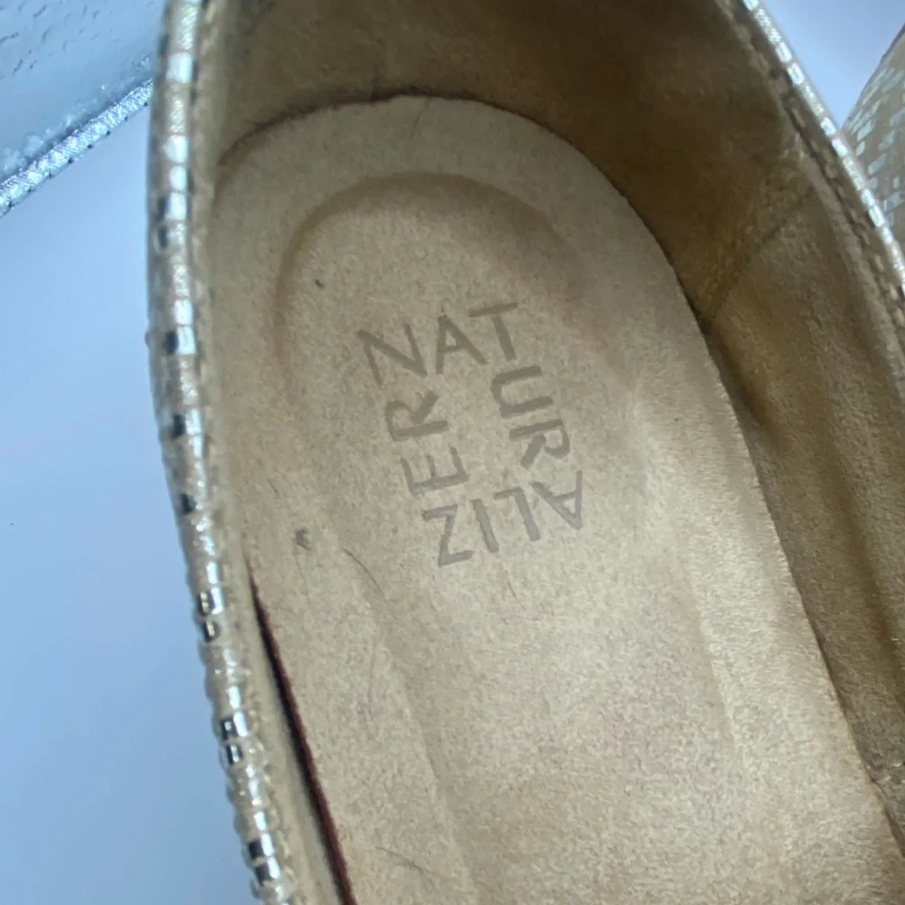 Naturalizer Gold Thea 3 Espadrille‎ Loafers